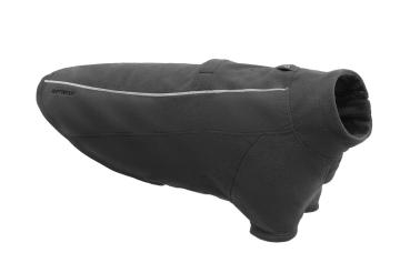 Ruffwear Climate Changer Fleece Jacket Basalt Gray Gr. XXS